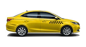 Changan Alsvin в аренду под такси
