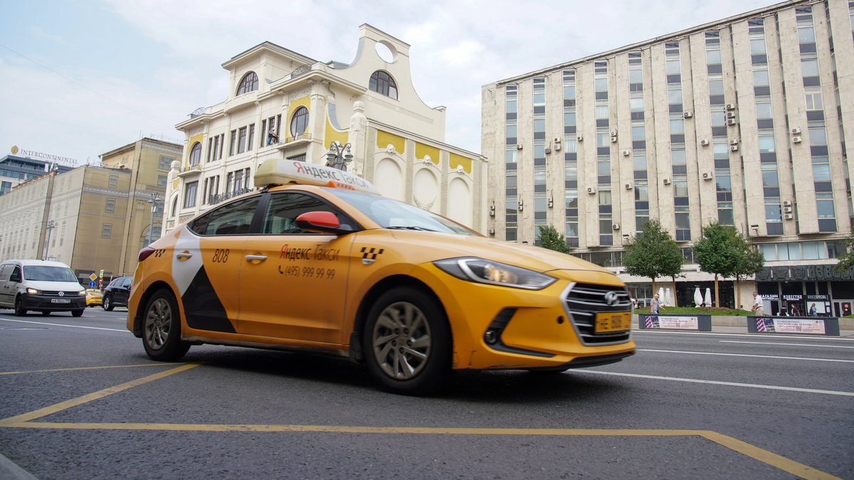 5 ошибок пассажиров такси, которые портят поездку для всех